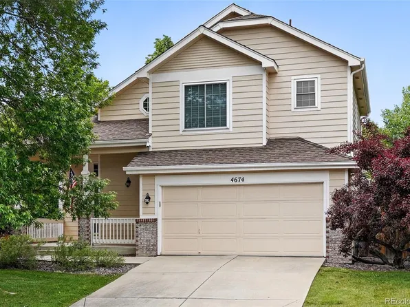 4674 Winona Place, Broomfield, CO 80020