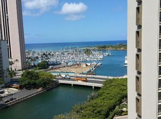 419A Atkinson Dr APT 1606, Honolulu, HI 96814