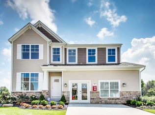 115 Mannaseh Dr W, Granville, OH 43023