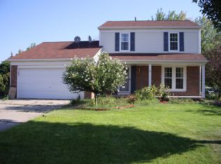 275 Dalton Dr, Rochester Hills, MI