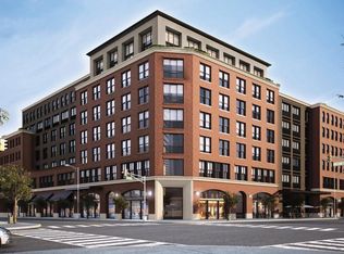 Charles & Co., Jersey City, NJ 07302