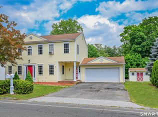52 Monce Road, Burlington, CT 06013