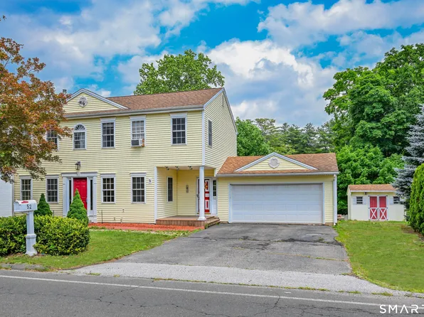 52 Monce Road, Burlington, CT 06013