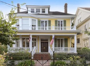 1207 State St, New Orleans, LA 70118