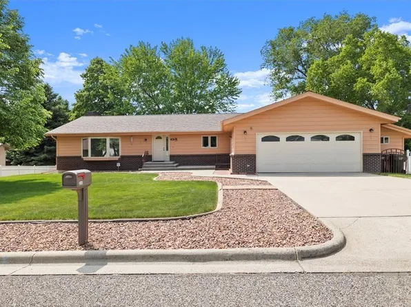 3240 Horton Smith Ln, Billings, MT 59106