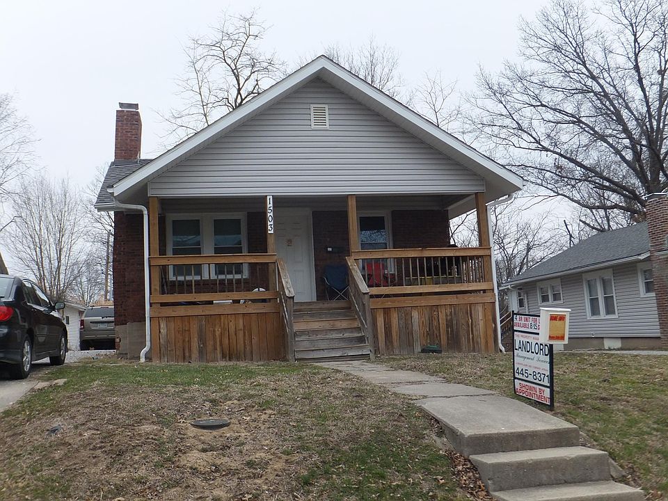1st image of 1503 Bouchelle Ave