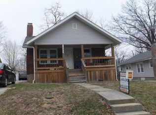 1503 Bouchelle Ave, Columbia, MO 65201