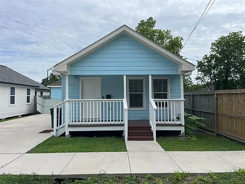 3340 Simmons St Photo 1