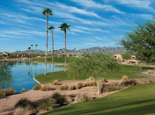 2949 N 147th Dr, Goodyear, AZ 85395