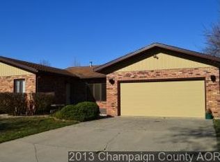 1817 Coventry Dr, Champaign, IL