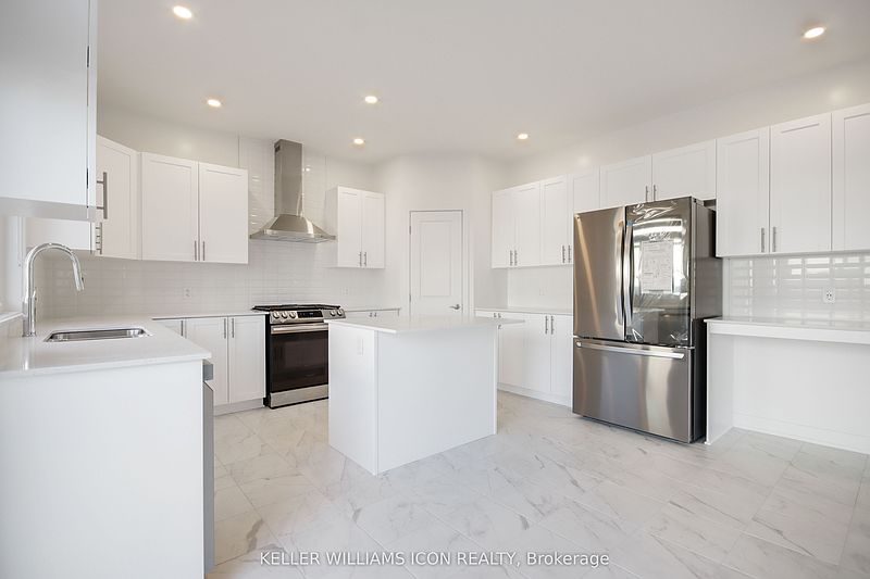 Ottawa House for rent - 4 Bedrooms — photo 16
