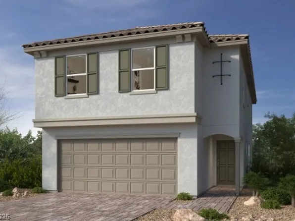 3982 W Meranto Ave, Las Vegas, NV 89139