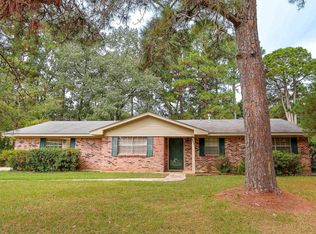 600 Meadowview Dr, Monticello, AR 71655