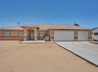 11427 Shangri La Ave, Hesperia, CA 92345