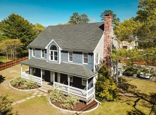 1 Central Ave, Plymouth, MA 02360