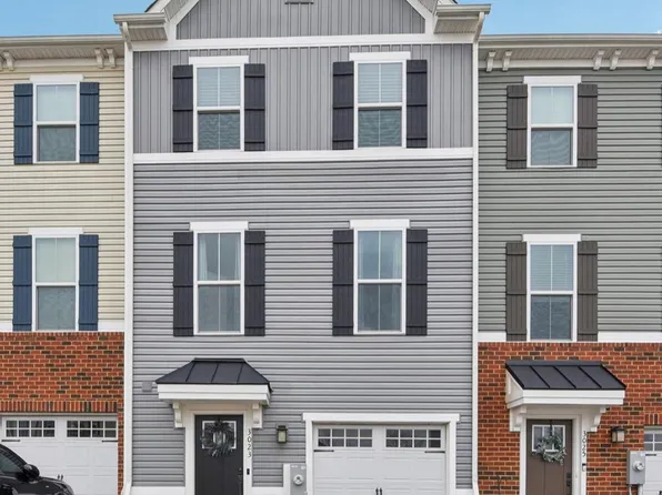 3023 Strasbaugh Dr, Bel Air, MD 21015