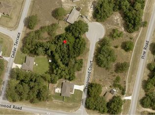 7 Dogwood Ct LOT 7, Ocala, FL 34472