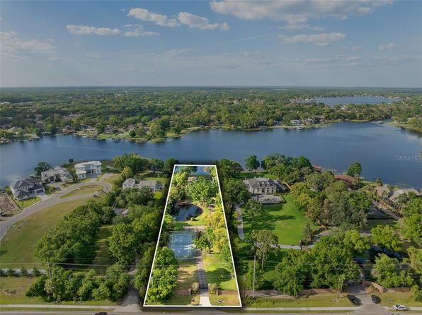 3407 W Busch Blvd, Tampa, FL 33618
