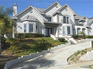 8360 La Colina Dr, Rancho Cucamonga, CA 91701