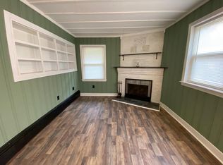 1102 Pinecrest Ave, Bedford, VA 24523