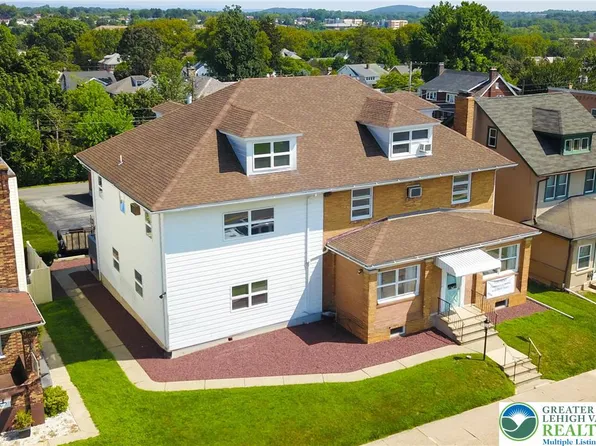 1512 W Broad St, Bethlehem, PA 18018