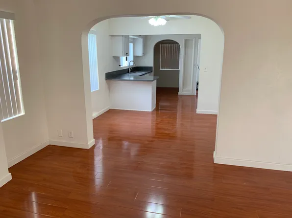 2238 Orange Grove Ave, Alhambra, CA 91803