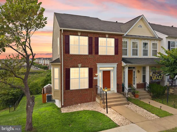 15536 Exmore Ct, Woodbridge, VA 22191