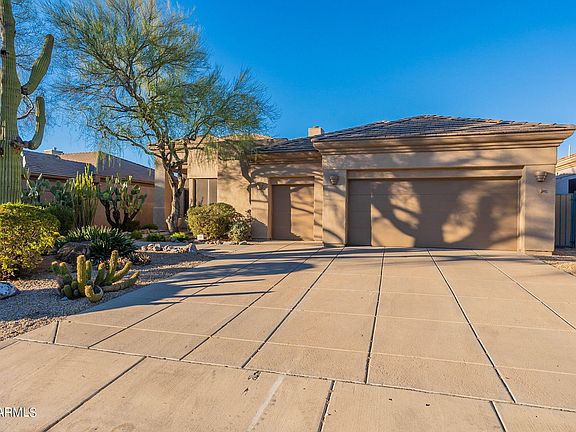 2nd image of 6954 E THIRSTY CACTUS Lane