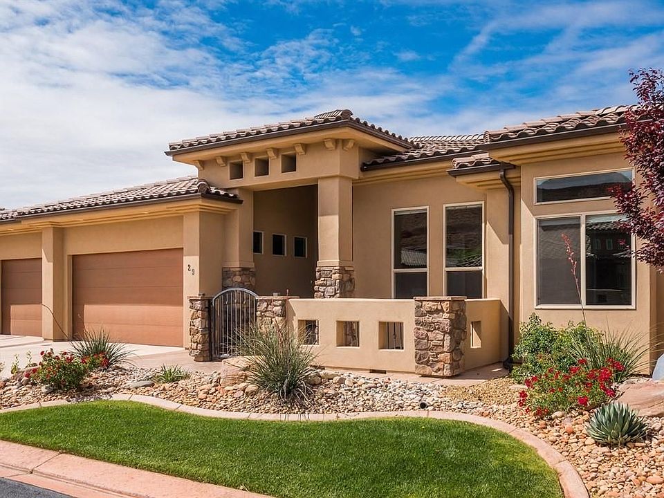 1st image of 1795 N Snow Canyon Pkwy Unit 29