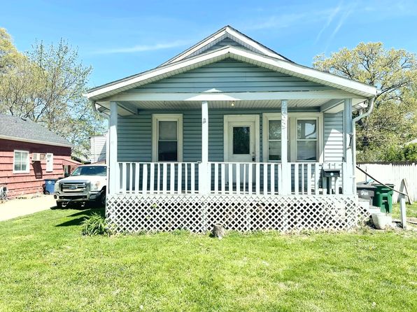 2699 Gibson St, Lake Station, IN 46405