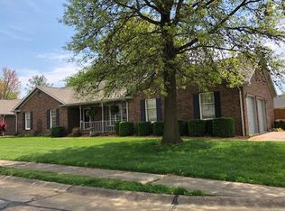 8699 Greywing Dr, Newburgh, IN 47630