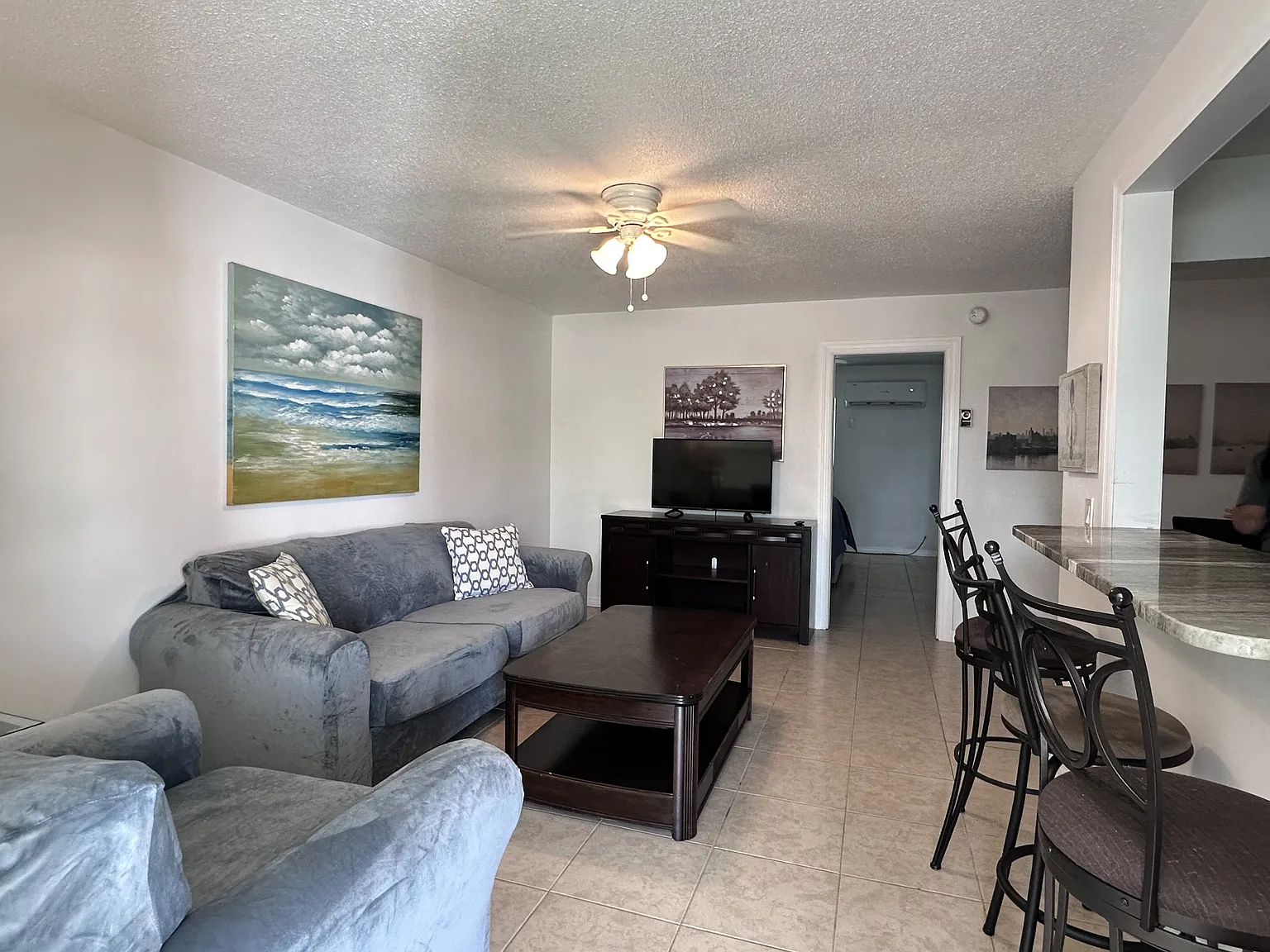 122 - 3700 Haines Rd N - Unit 7 — Photo 1