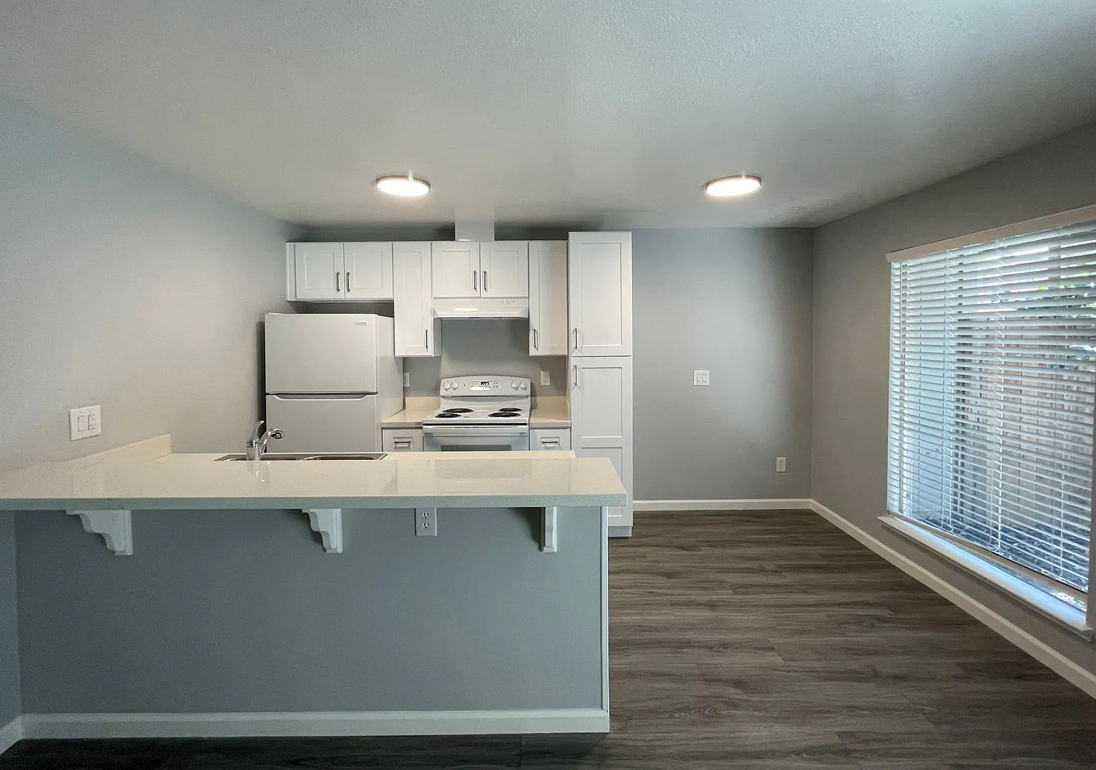 Lincoln Crest Apartments - 6248 Gettysburg Place — Photo 4