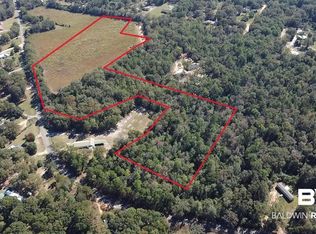 0 County Road 2, Flomaton, AL 36441