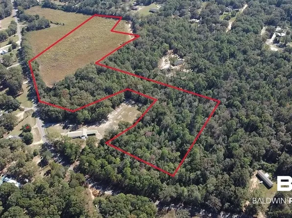 0 County Road 2, Flomaton, AL 36441