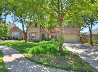 3415 Inwood Cv, Round Rock, TX 78681