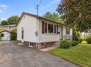 80 Lyndhurst St, Brantford, ON N3S4M9