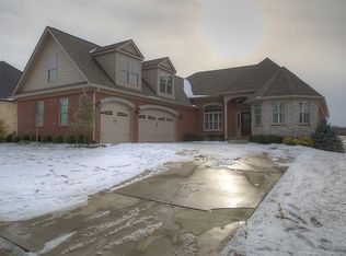 4029 Real Quiet Ln, Lexington, KY 40509