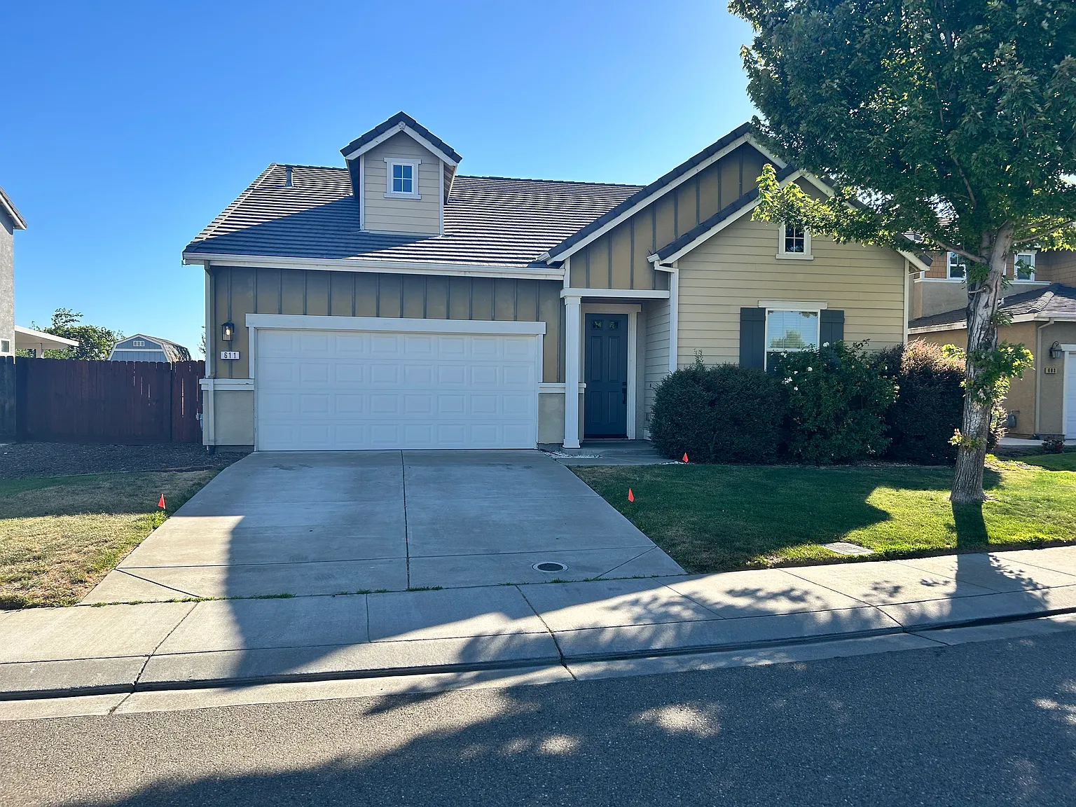 Monte Casa St, Manteca — Photo 1