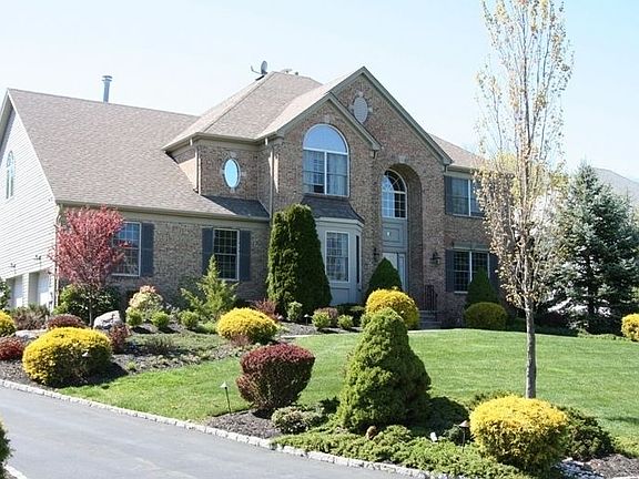 Professionally Landscaped