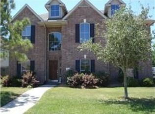 2701 Bay Shore Dr, Seabrook, TX 77586