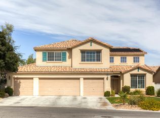 10046 Twilight Ridge Ct, Las Vegas, NV 89148