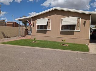 2727 E University Dr LOT 63, Tempe, AZ 85281