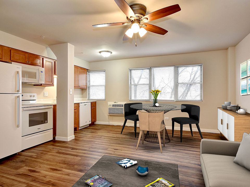 4747 19th Street Apartments Cicero, IL Zillow