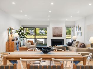 1131 S Eliseo Drive, Greenbrae, CA 94904