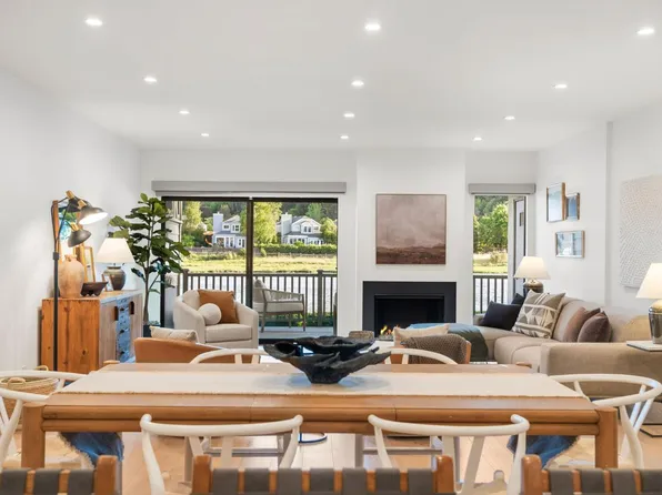 1131 S Eliseo Drive, Greenbrae, CA 94904