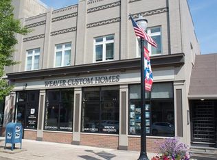 124 E Liberty St STE C, Wooster, OH 44691