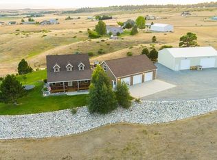 83 Coal Creek Rd, Joliet, MT 59041