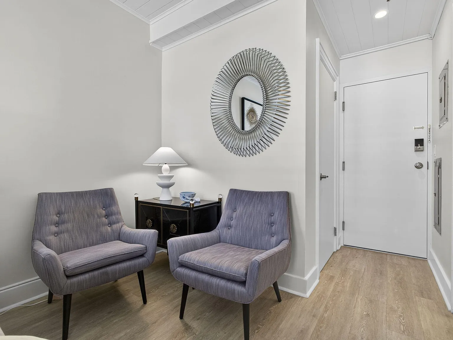 Studio, 1.0 bath, 271 sqft, $5,000 — Photo 4