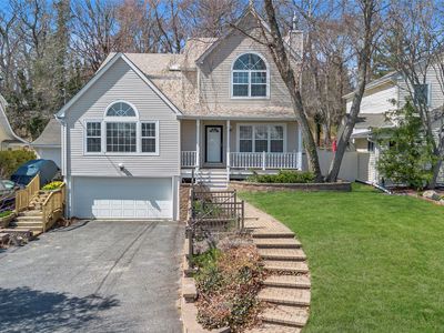 96A Mountain Avenue, Bayville, NY, 11709